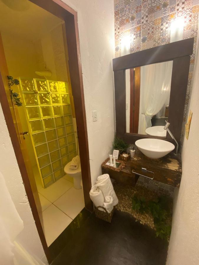 Na Roca * Pirenopolis