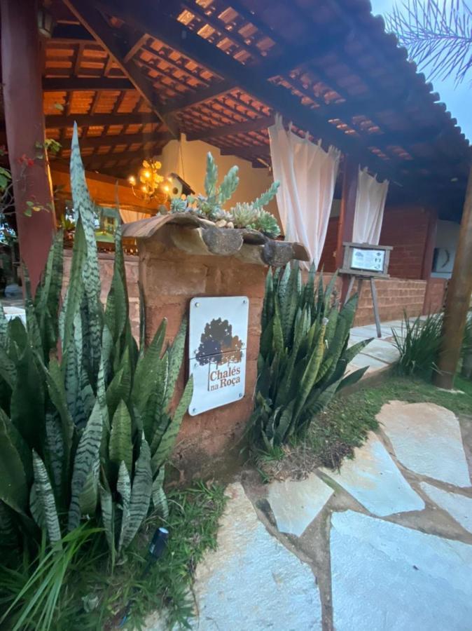 Lodge Na Roca