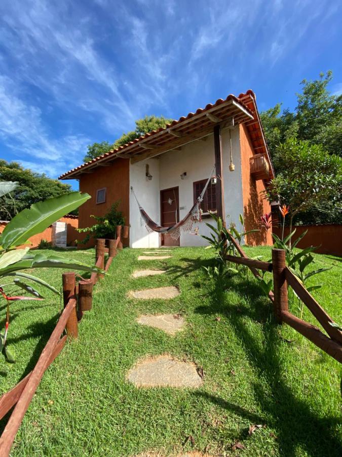 Na Roca Lodge *