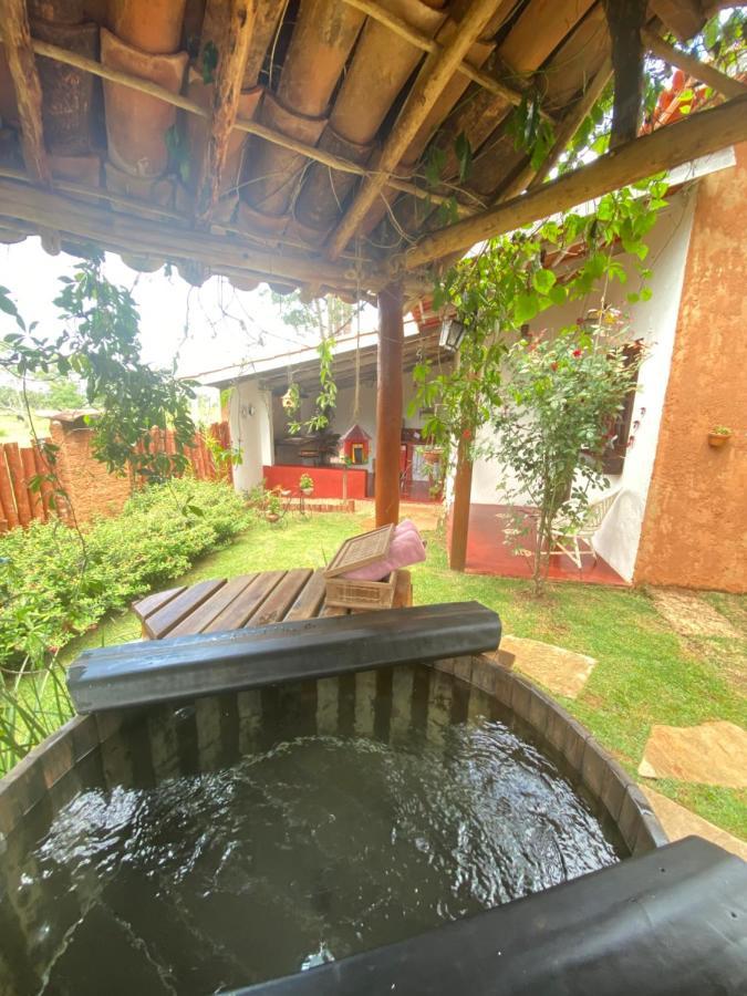 Lodge Na Roca