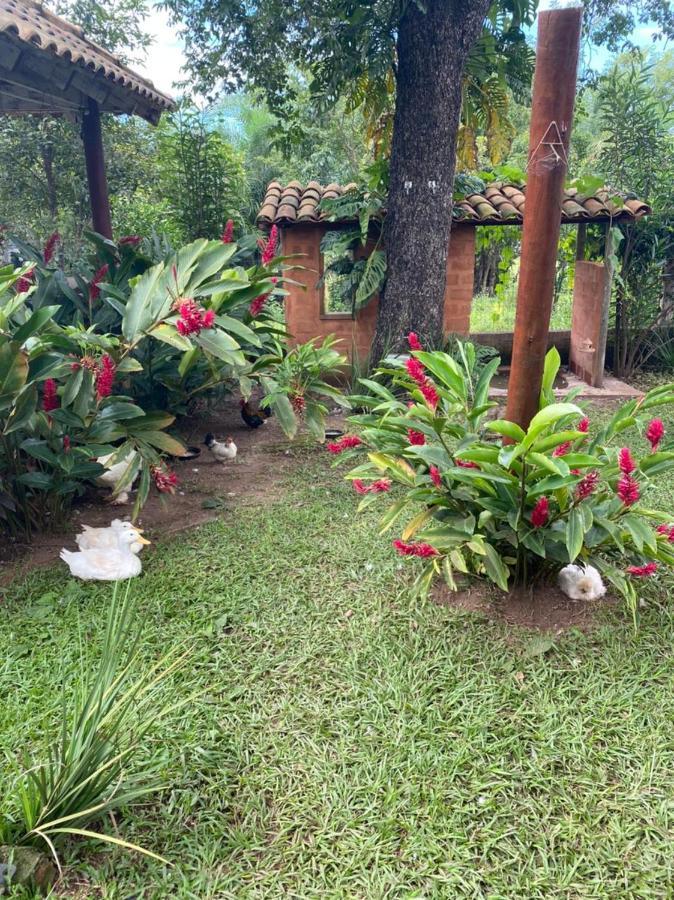 Na Roca Lodge