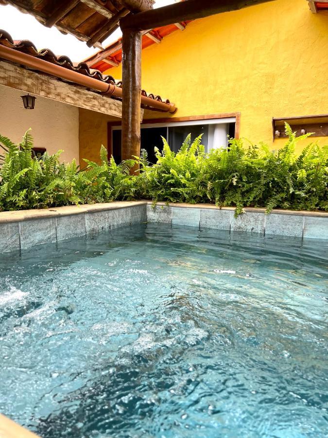 Na Roca Lodge *
