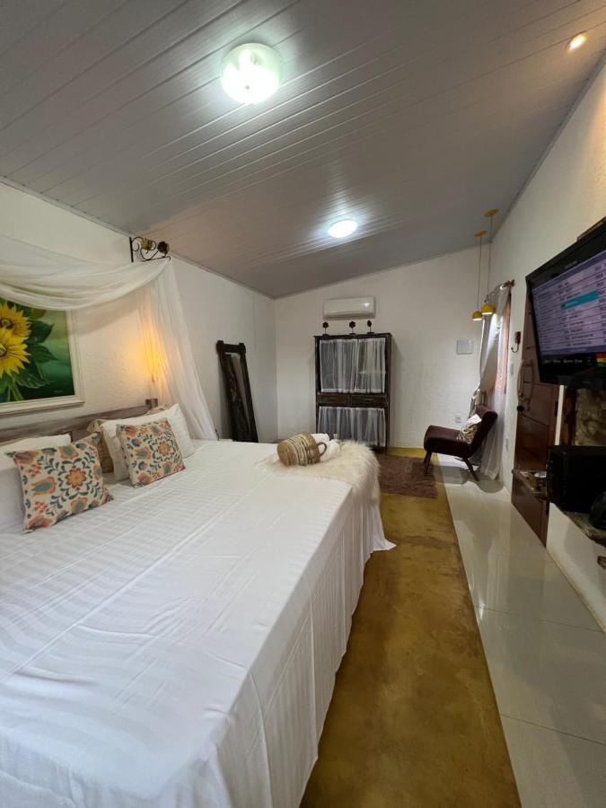 Lodge Na Roca