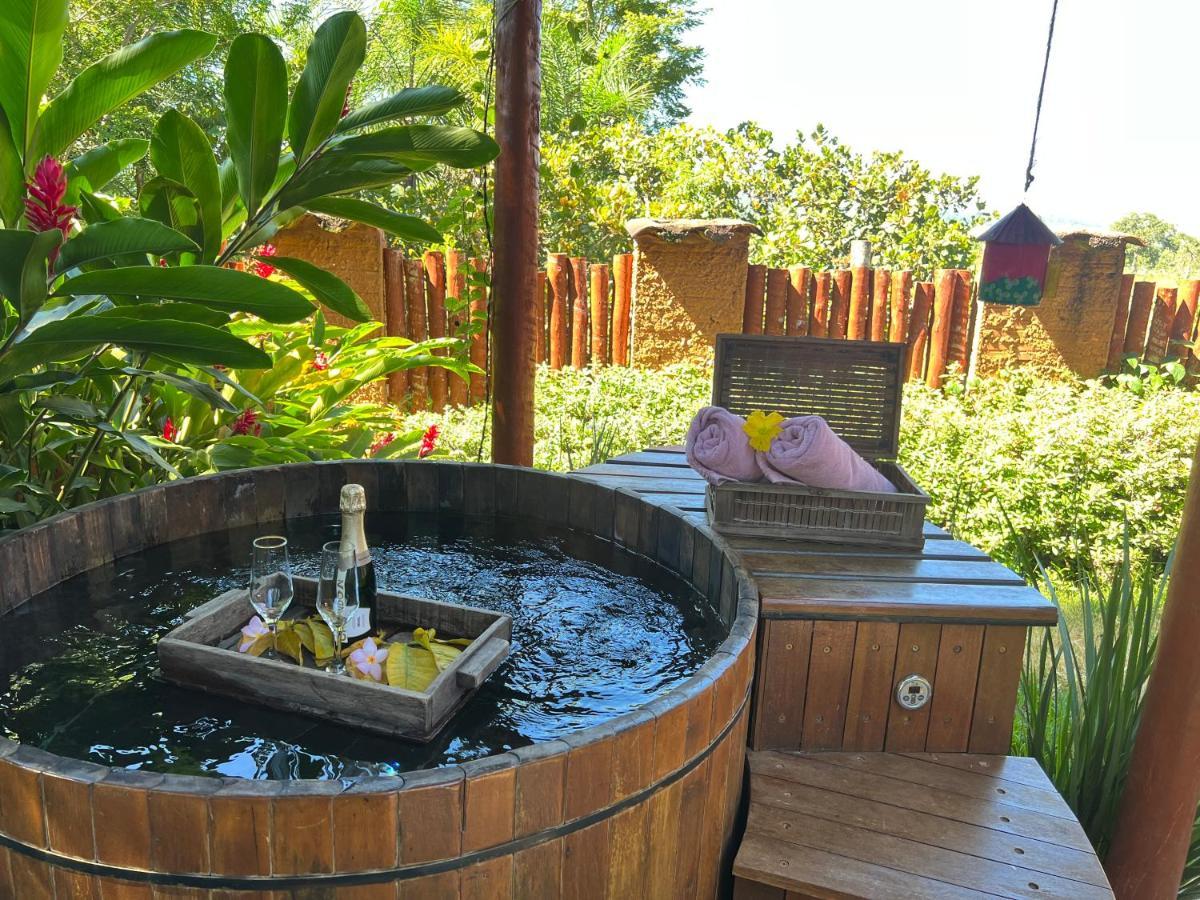 Lodge Na Roca