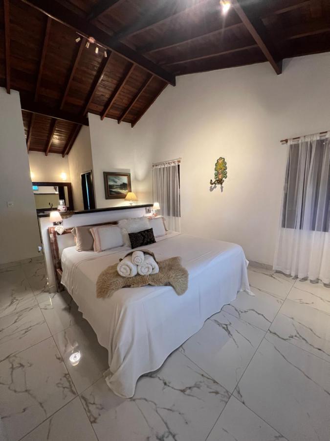 Lodge Na Roca Pirenopolis