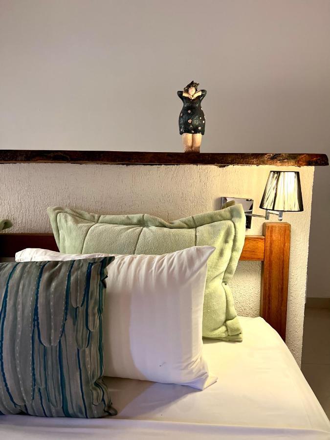 Lodge Na Roca
