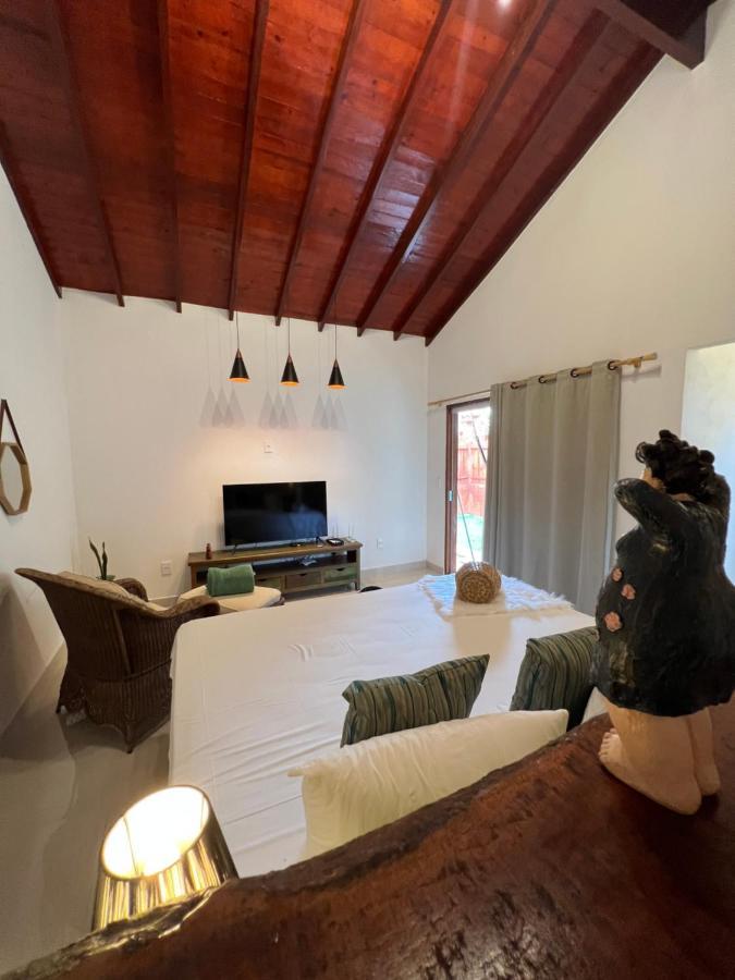 Na Roca Lodge *