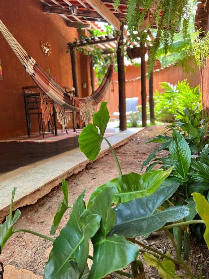 Na Roca * Pirenopolis