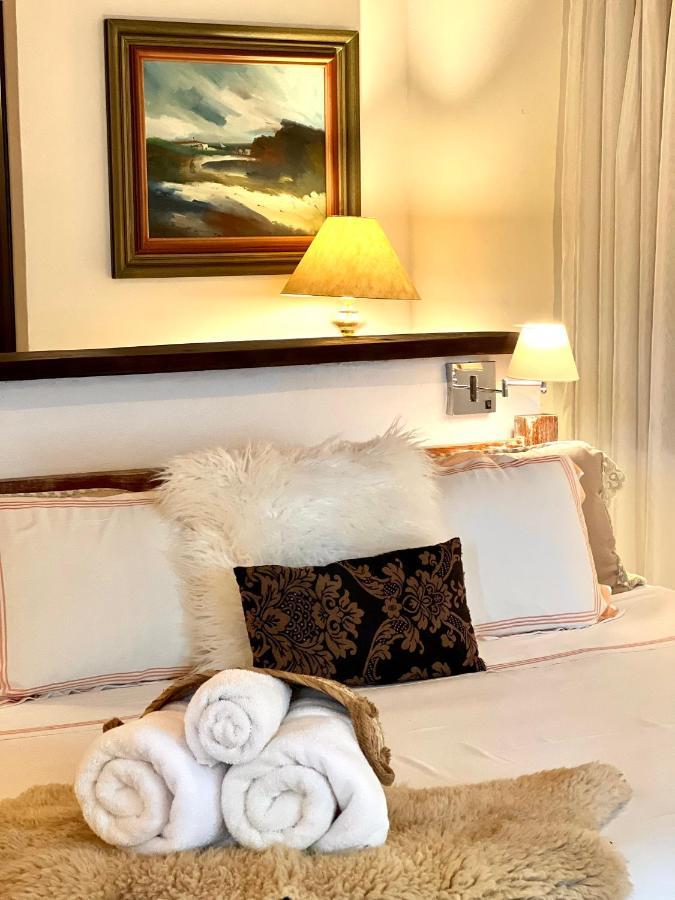 Na Roca Lodge Pirenopolis