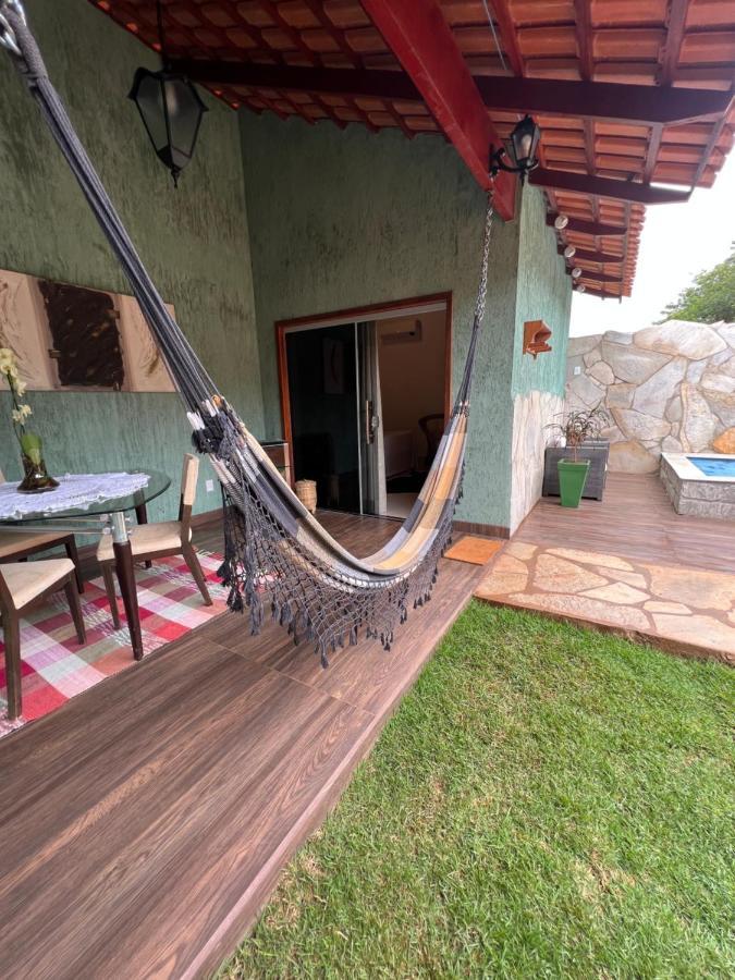 Lodge Na Roca