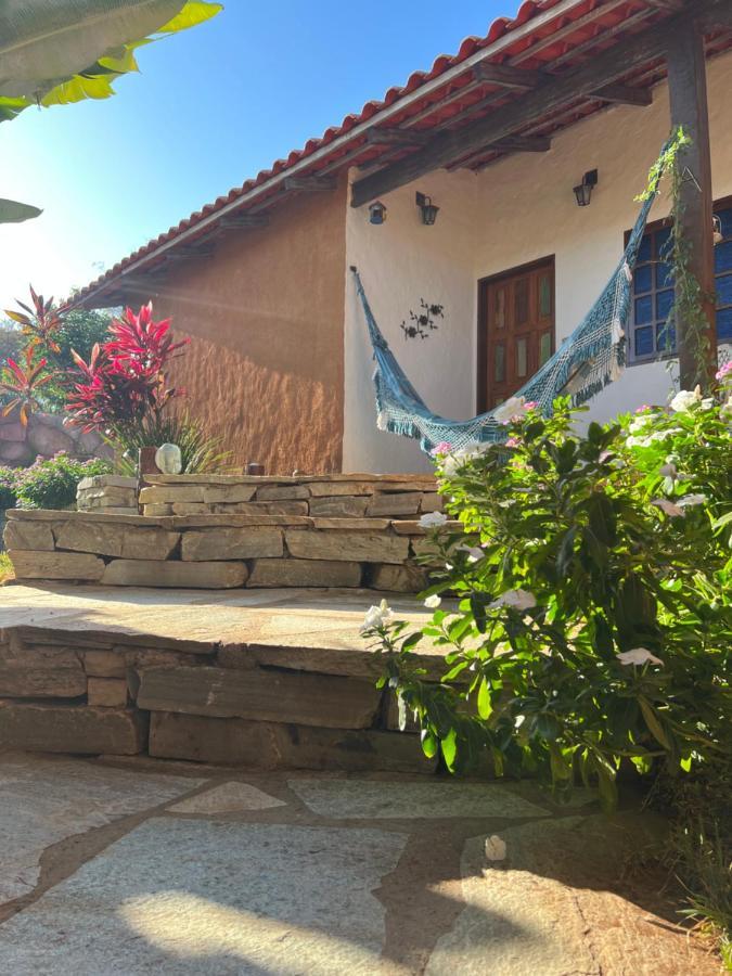 Na Roca Lodge *