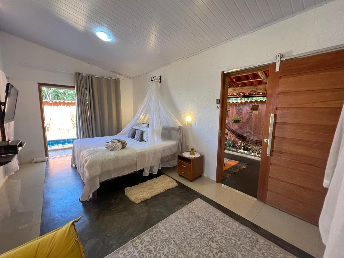 Lodge Na Roca *